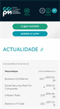 Mobile Screenshot of ccpm.pt