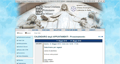 Desktop Screenshot of ccpm.org